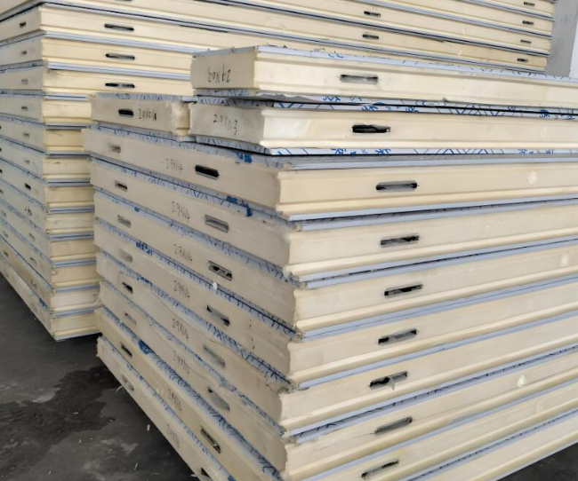 滁州聚氨酯保温板