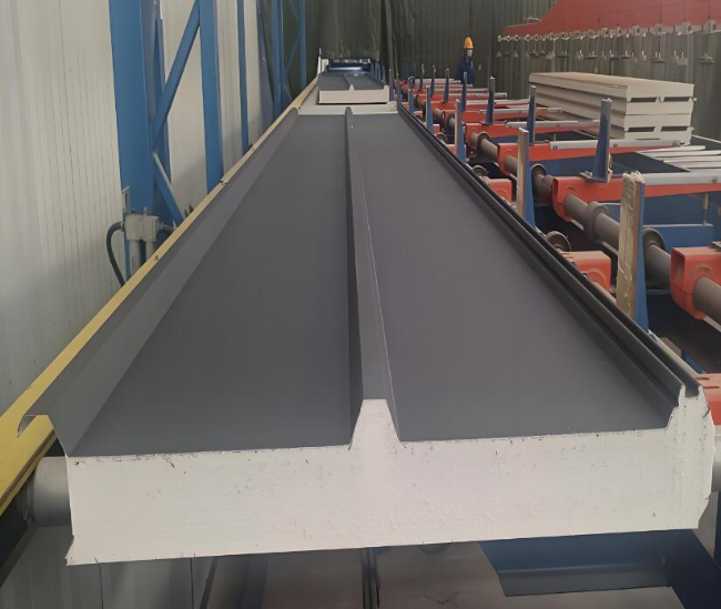 滁州聚氨酯泡沫保温板