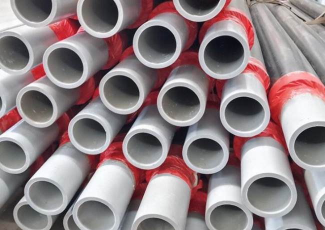 滁州PE-RT预制保温管